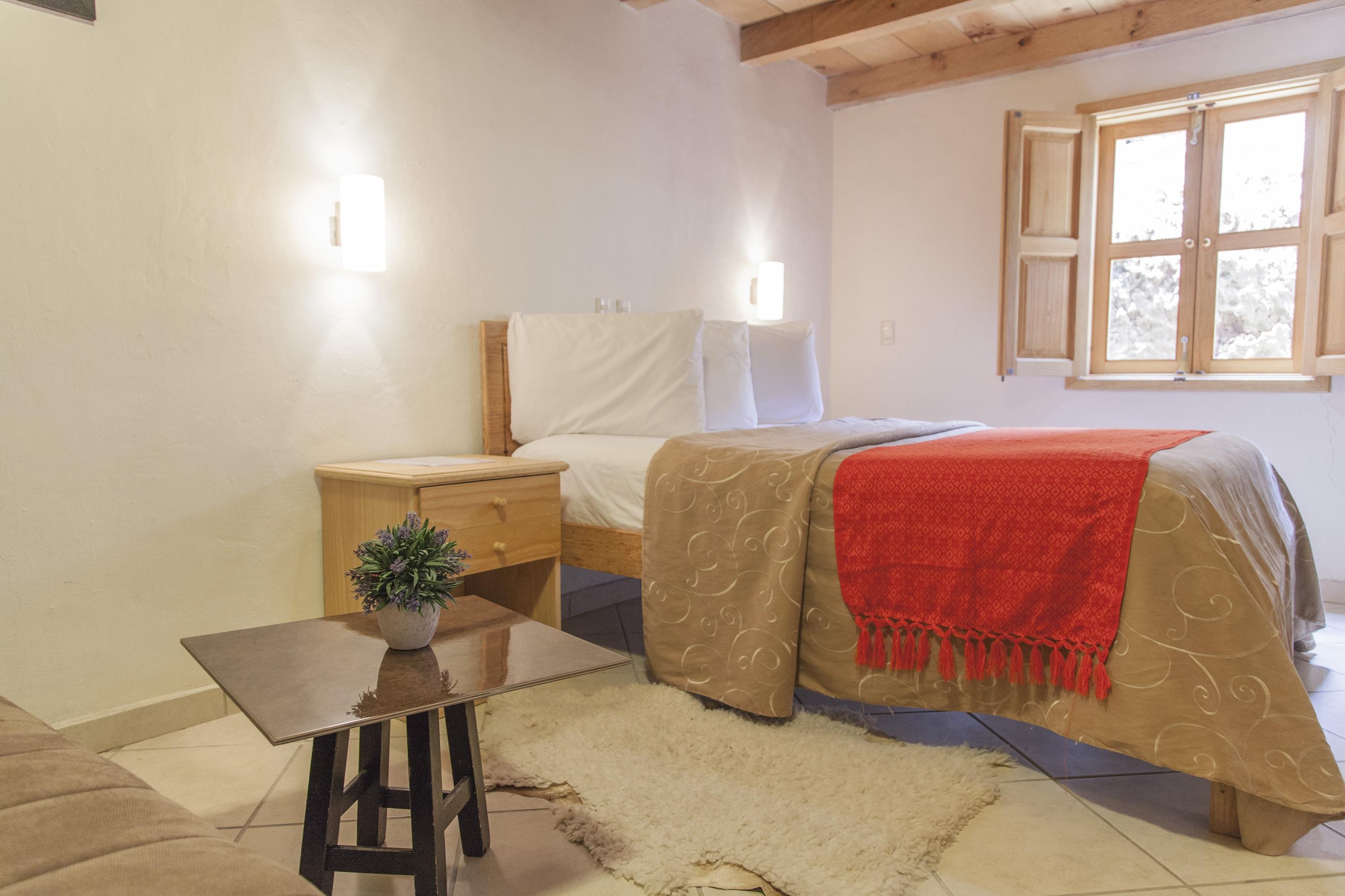 Hotel Adobe Y Teja San Cristóbal de Las Casas المظهر الخارجي الصورة