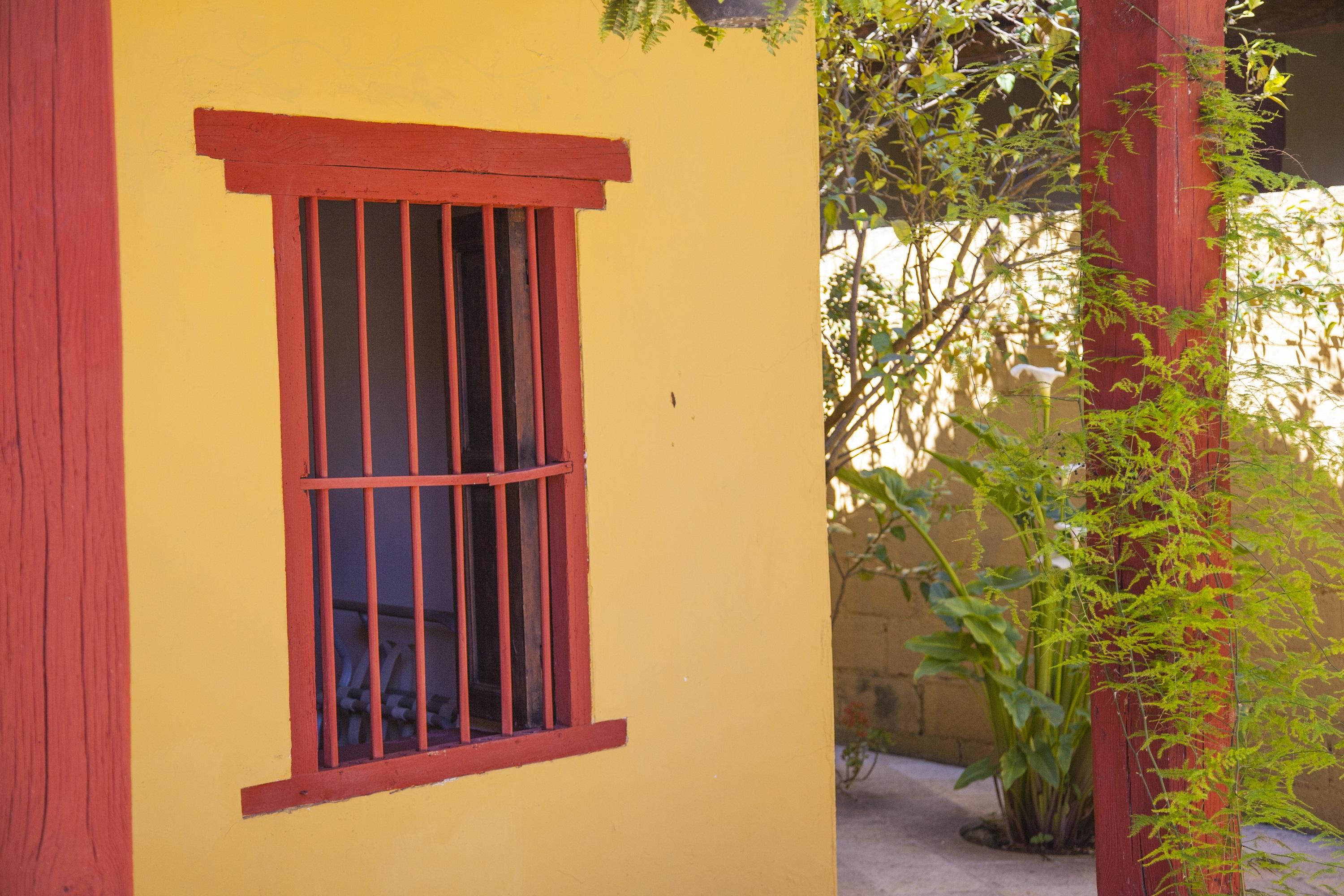 Hotel Adobe Y Teja San Cristóbal de Las Casas المظهر الخارجي الصورة
