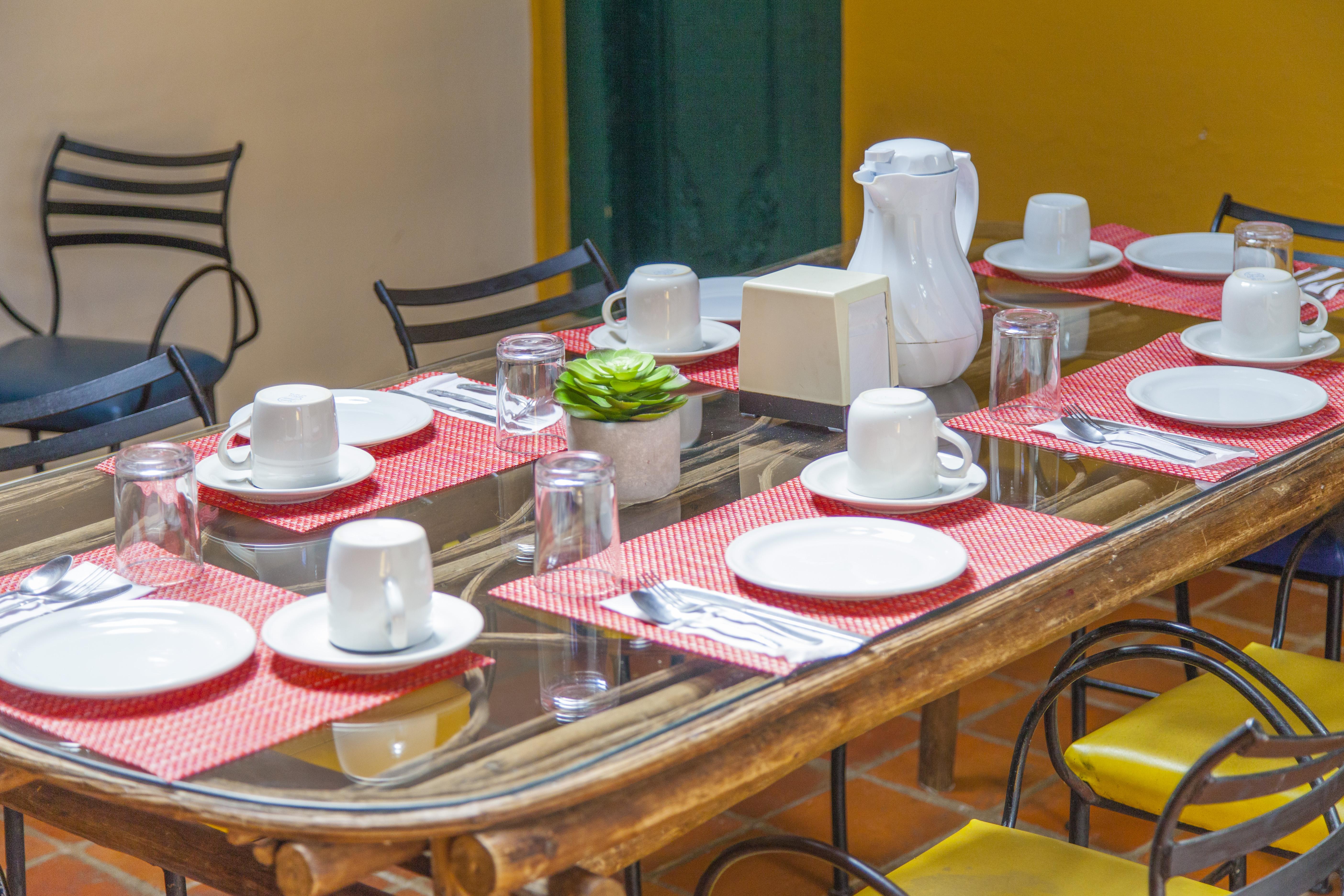 Hotel Adobe Y Teja San Cristóbal de Las Casas المظهر الخارجي الصورة