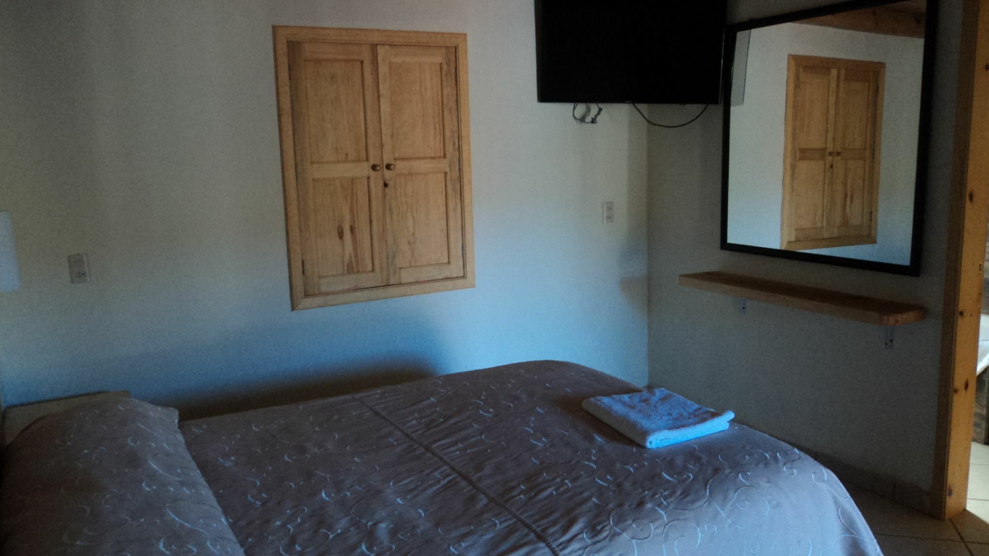 Hotel Adobe Y Teja San Cristóbal de Las Casas المظهر الخارجي الصورة